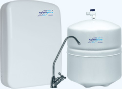 urządzenie osmotyczne z mineralizatorem