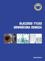 „Dlaczego tylko odwrócona osmoza”