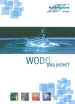 „WODO jaka jesteś?”